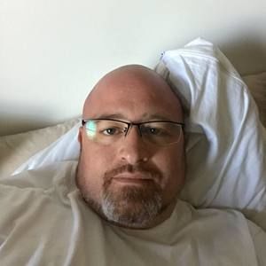 Meet your Posher, Kenny